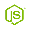 Softwarehood - Node.js logo