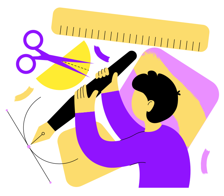 UI & Graphic Design