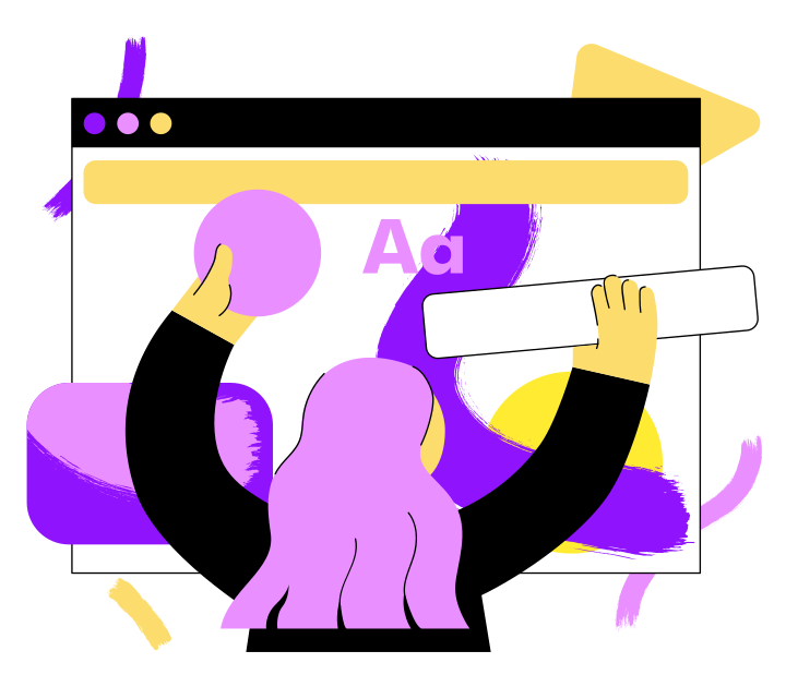 WebApps & Websites